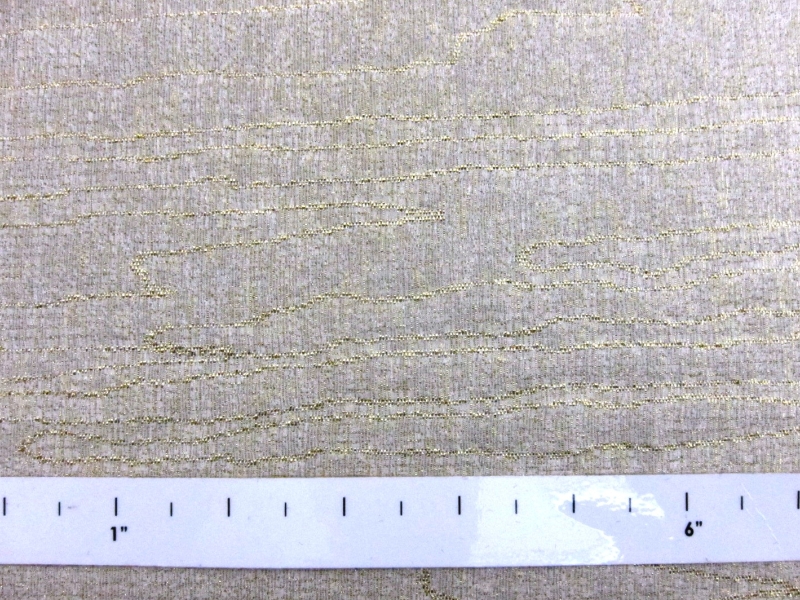 Metallic Jacquard2