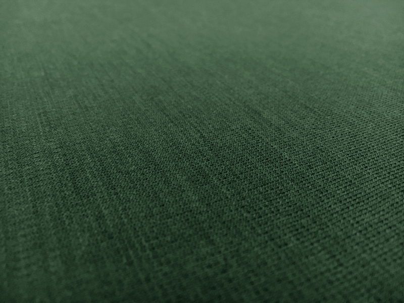 Austrian Virgin Wool Double Knit in Avocado2