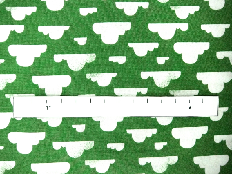 Cotton Broadcloth Print 2