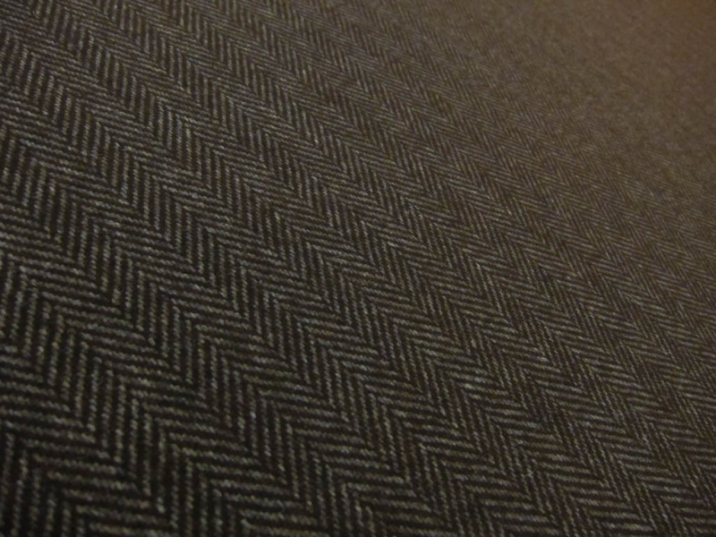 Silk Cashmere Herringbone2