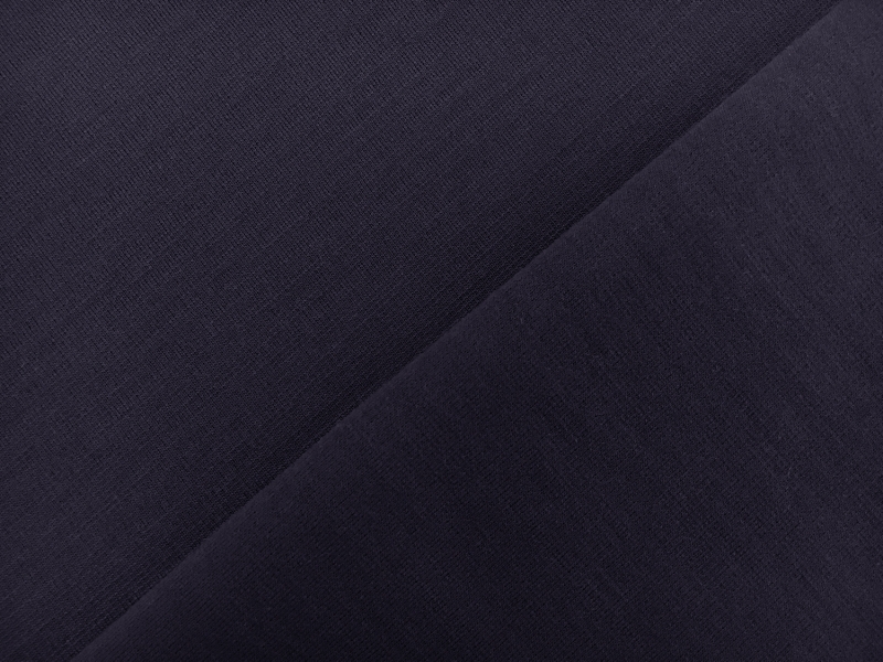 Austrian Virgin Wool Heavy Double Knit in Purple0