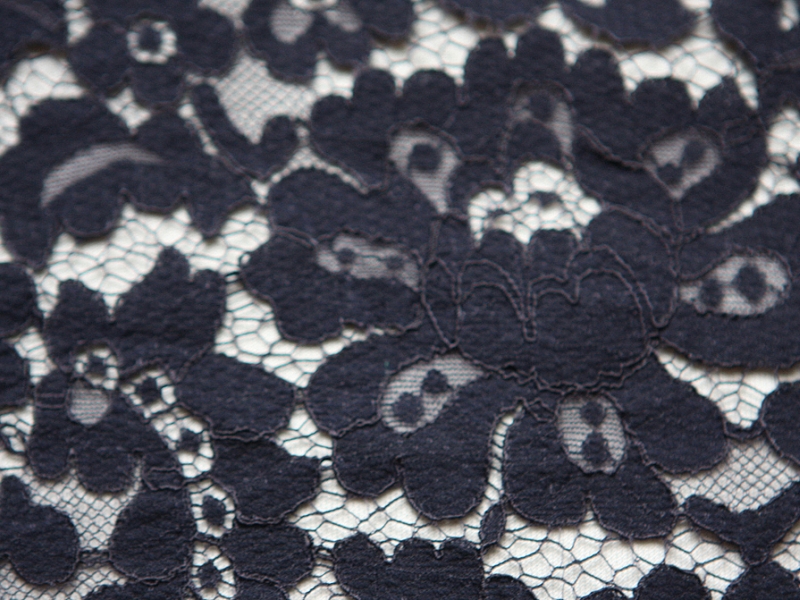 Cotton Nylon Lace2