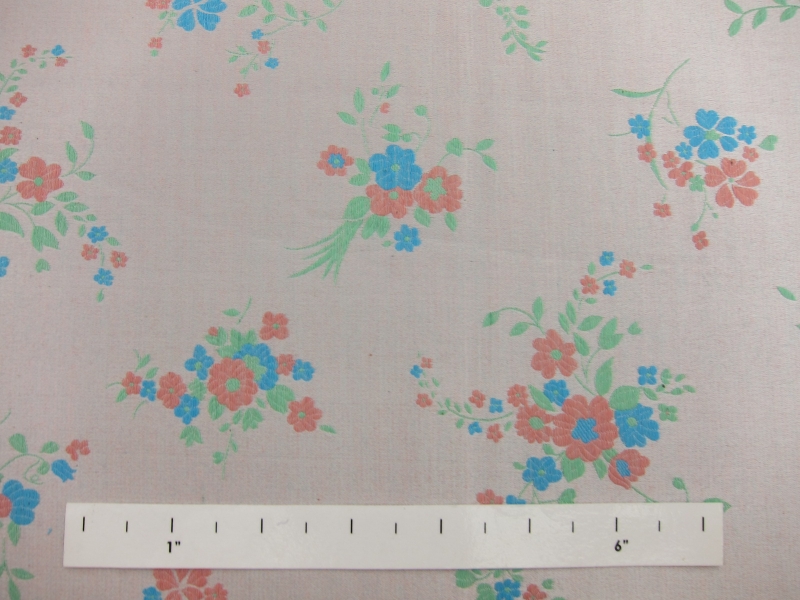 Liberty of London Cotton Lawn Print2