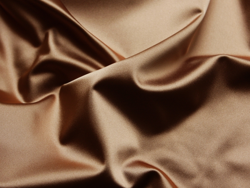 Armani Stretch Satin0