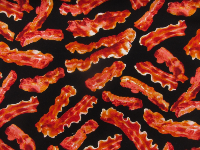 Cotton Broadcloth Print0