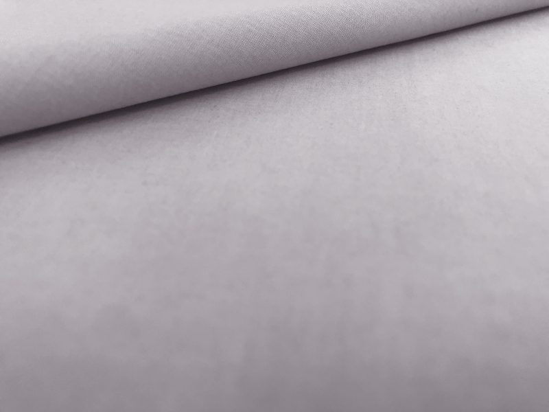 Cotton Lawn in Silver0