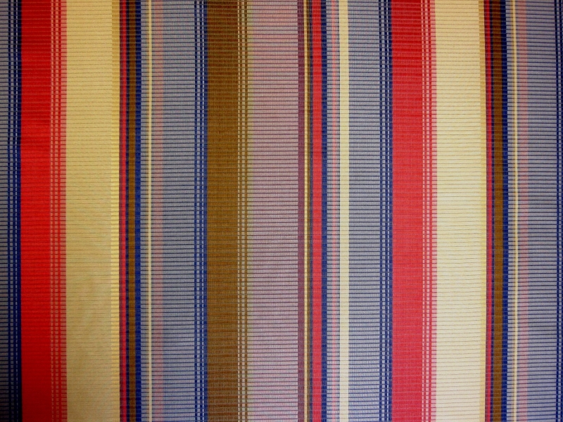 Silk Taffeta Stripe0