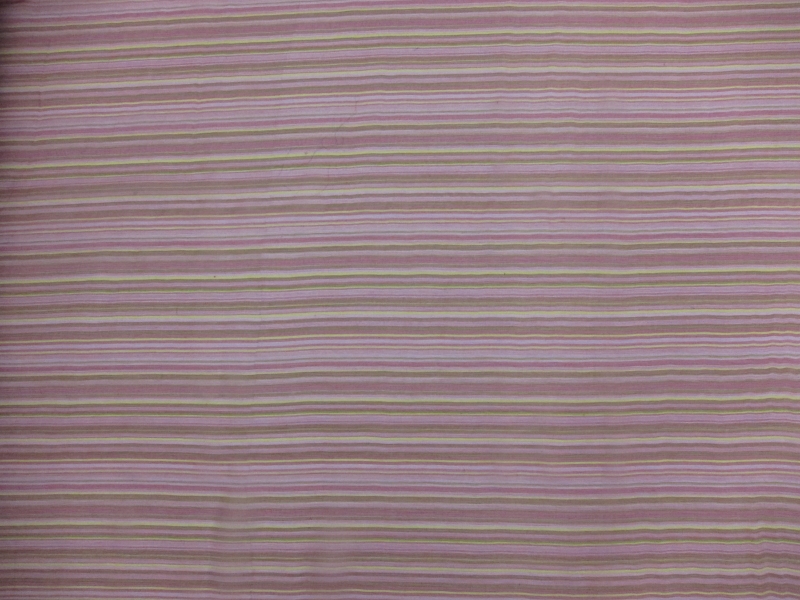 Printed Silk Crinkle Chiffon1