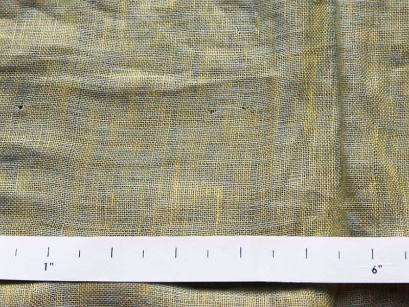 Linen Mesh Iridescent1