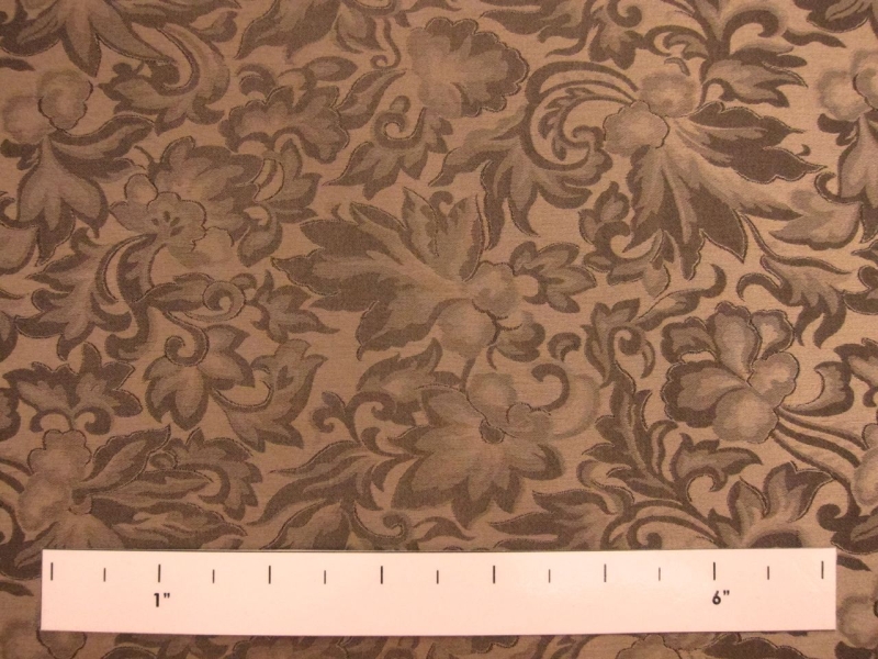 Silk Jacquard1