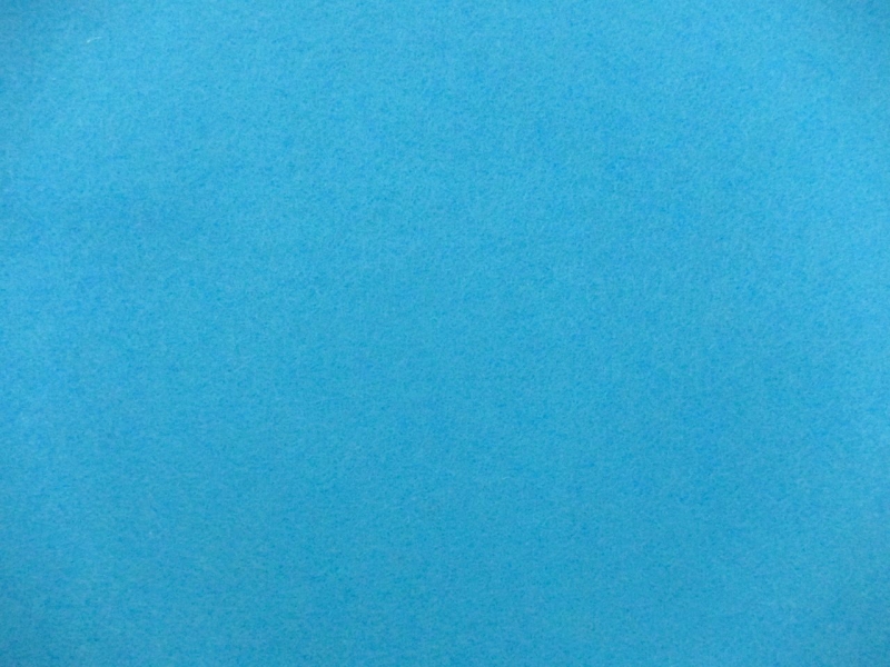 Merino Wool Felt 1MM in Sky Blue0