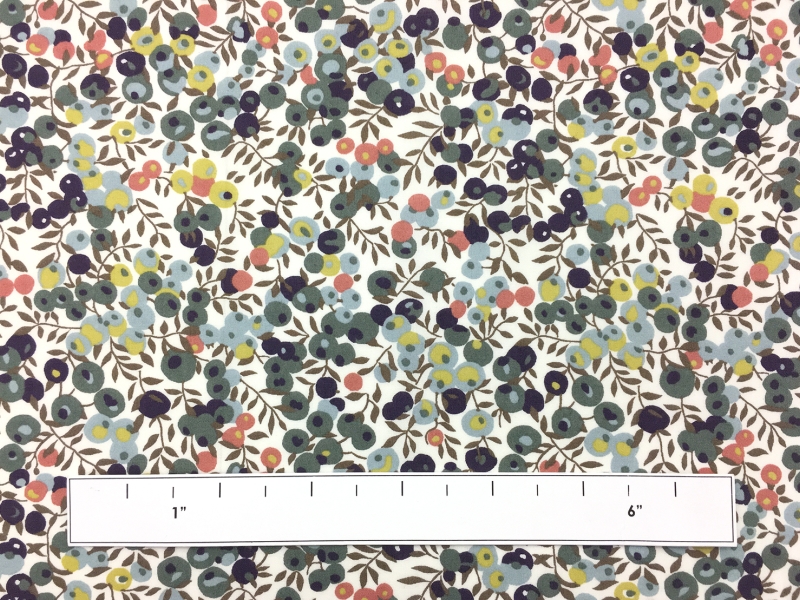 Liberty Tana Lawn Print1