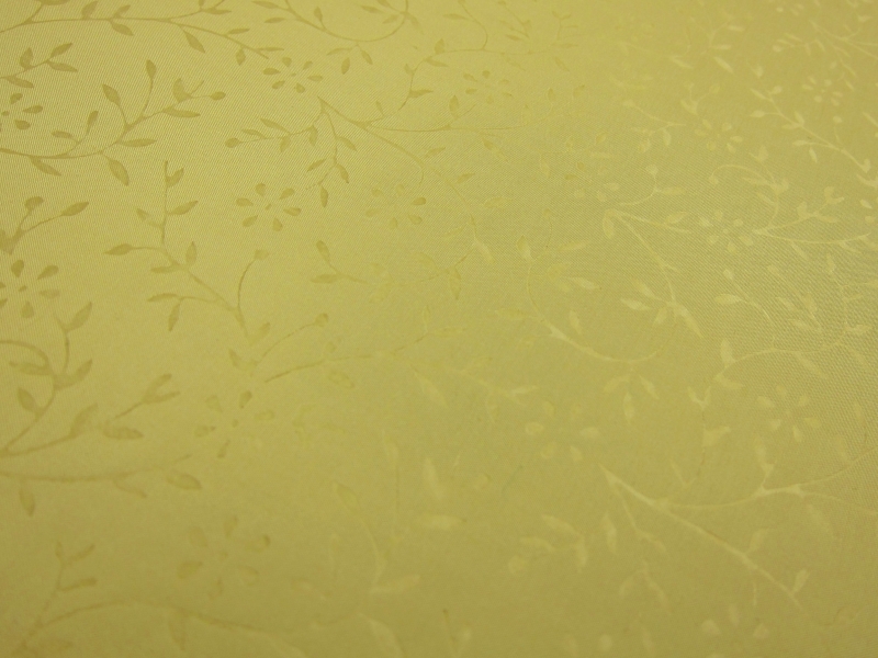 Silk Taffeta Jacquard1