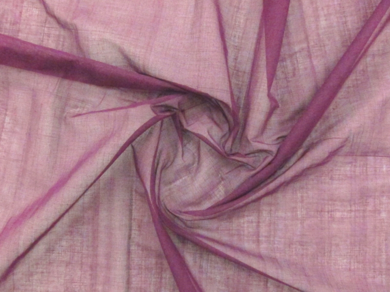 Indian Sheer Cotton 0
