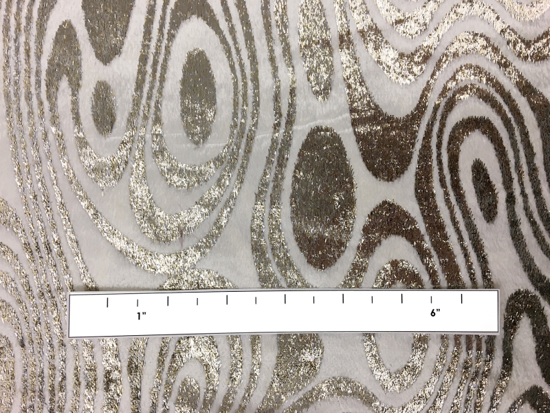 Silk Lurex Panné Velvet1