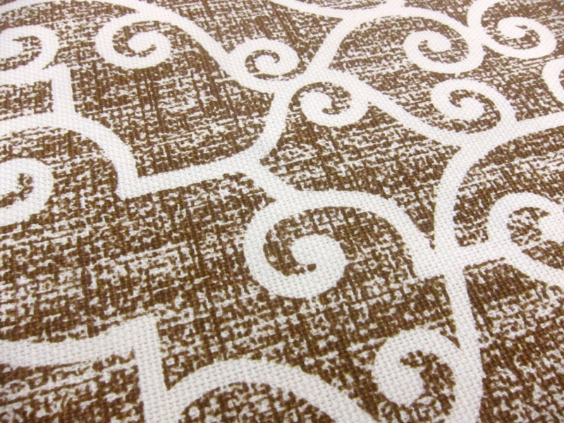 Cotton Canvas Print 2