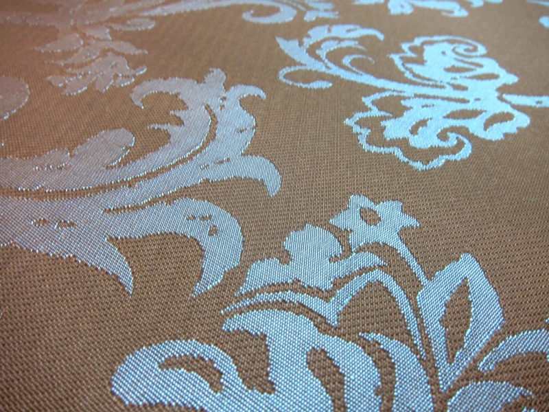 Rayon Brocade2