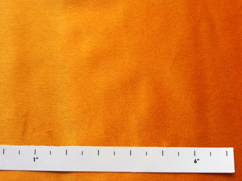 Silk and Rayon Panne Velvet1