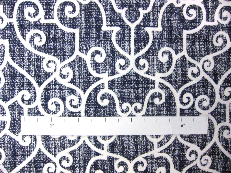 Cotton Canvas Print 1