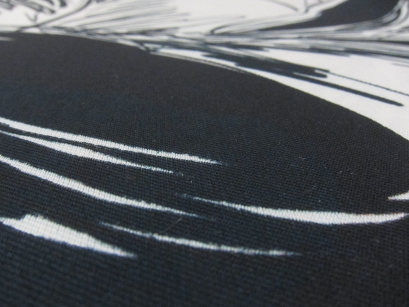 Printed Silk Zibeline2