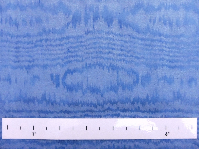  Iridescent Silk Blend Organza Moiré 2