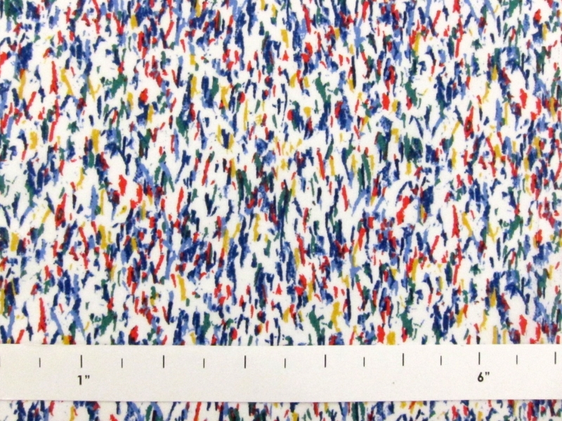 Liberty of London Cotton Lawn Print1