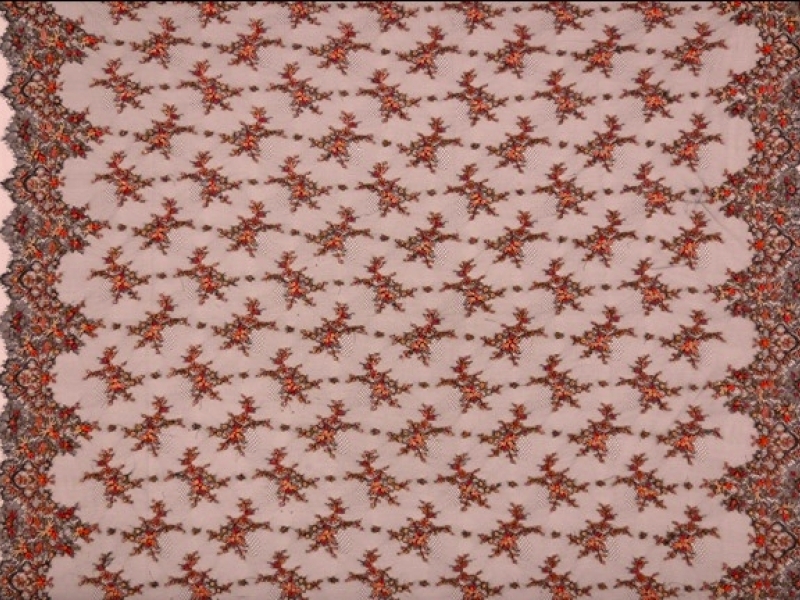 Beaded Chantilly Lace3