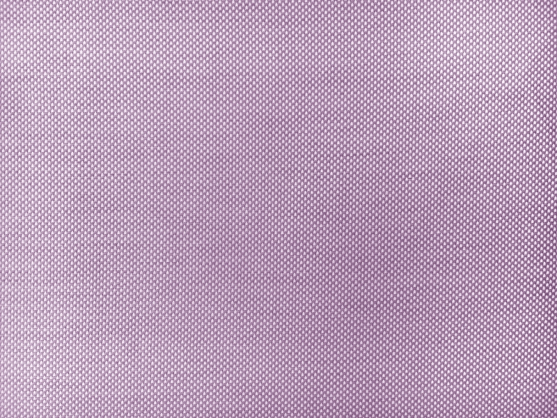 Italian Cotton Oxford Cloth in Lilac0