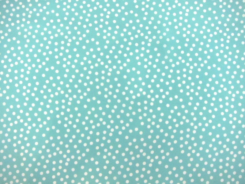 Printed Silk Crepe de Chine0