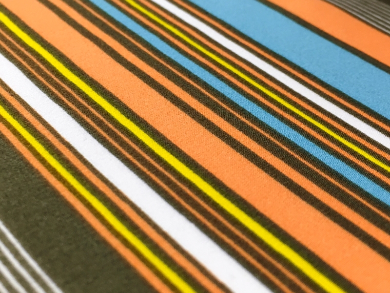 Printed Silk Charmeuse2