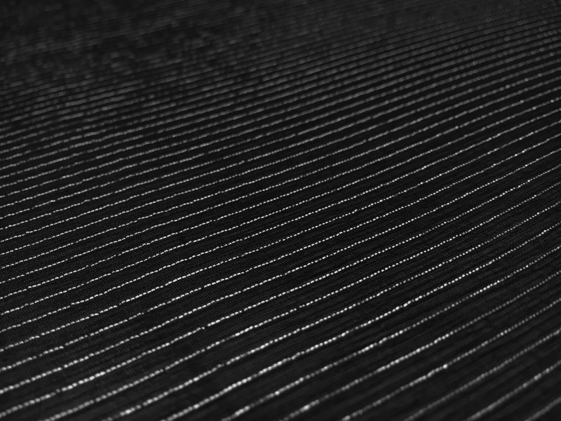 Silk Lamé Stripe1