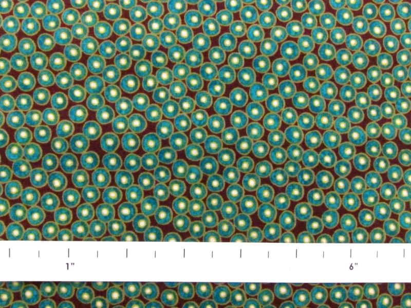 Cotton Broadcloth Print1