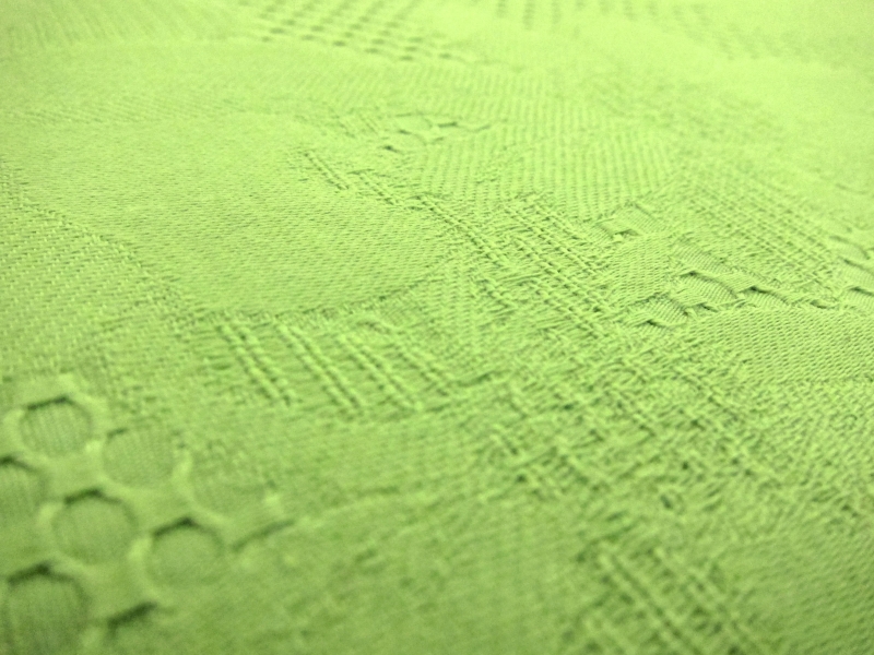 Italian Cotton Pique 0