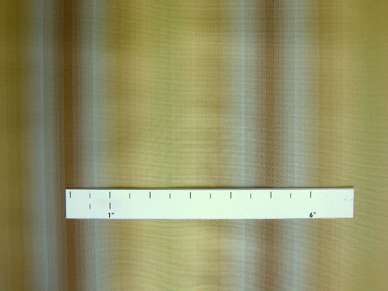 Silk Taffeta  Stripe1