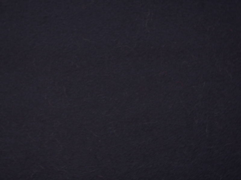 Virgin Wool Coating0