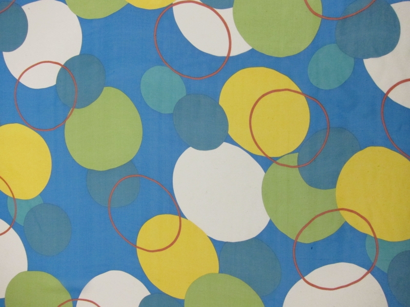 Printed Silk Chiffon1