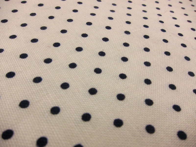 Cotton Broadcloth Print 0