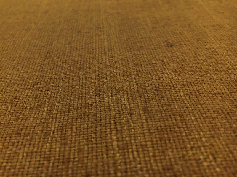 Raw Silk Matka in Maize 1