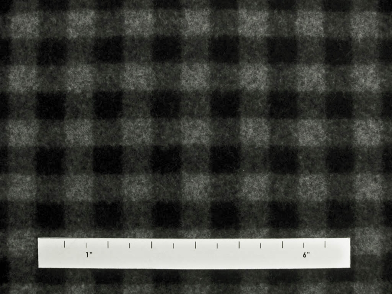 Water and Stain Resistant Wool Doubleface Coating1