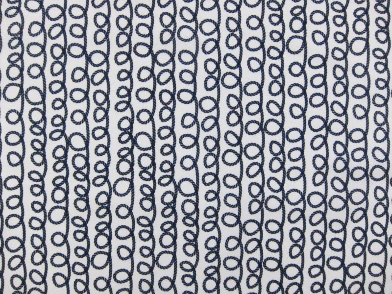 Cotton Broadcloth Print0