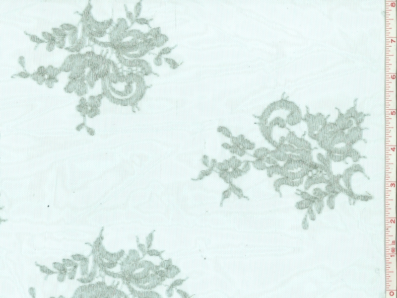 METALLIC EMBROIDERED ILLUSION1