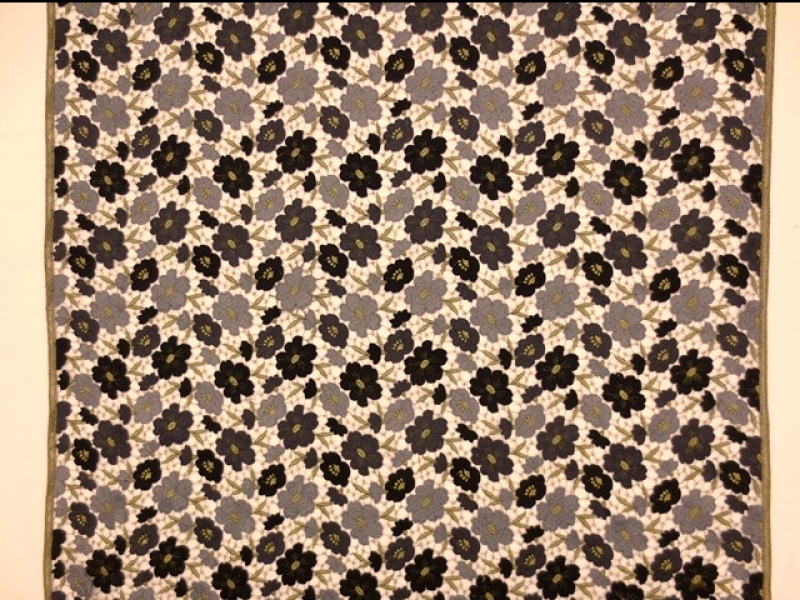 Metallic Guipure Lace3