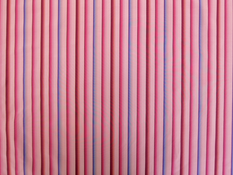 Pure Silk Taffeta Stripe0