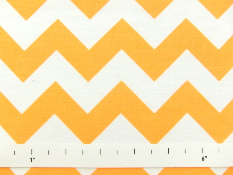 Cotton Broadcloth Neon Print1