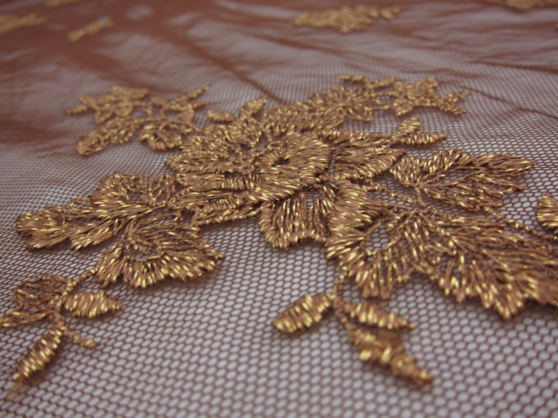 Embroidered Metallic Illusion2