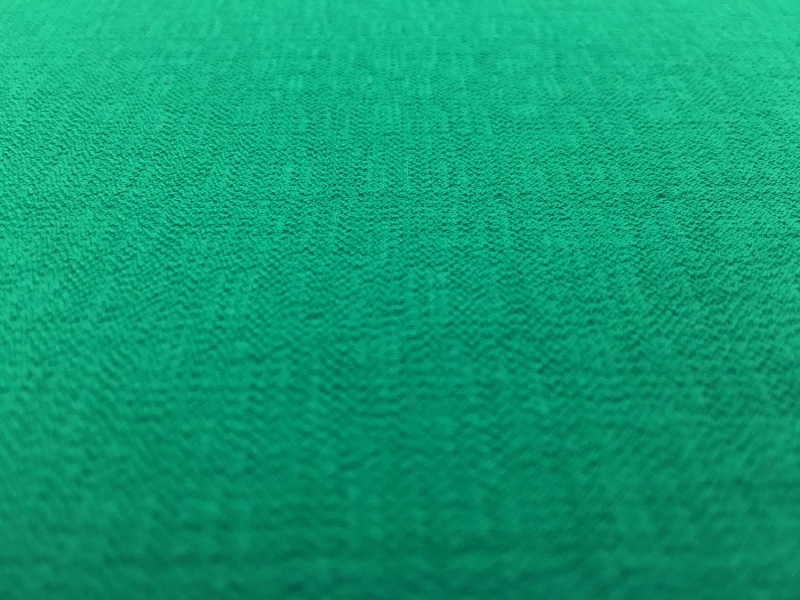 Rayon And Nylon Blend Crepe0