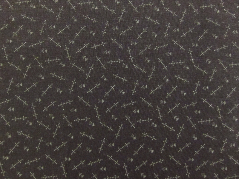 Cotton Broadcloth Print0