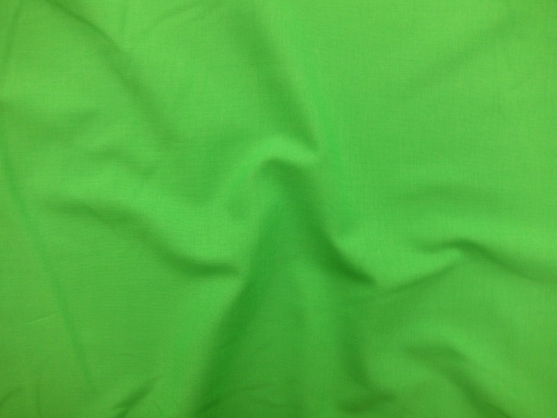 Kona Cotton in Kiwi0