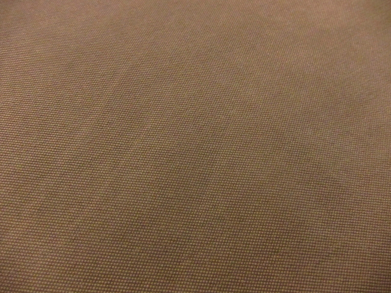 Japanese Modal Polyester Blend 0