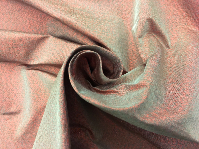 Italian Silk Taffeta Lame0